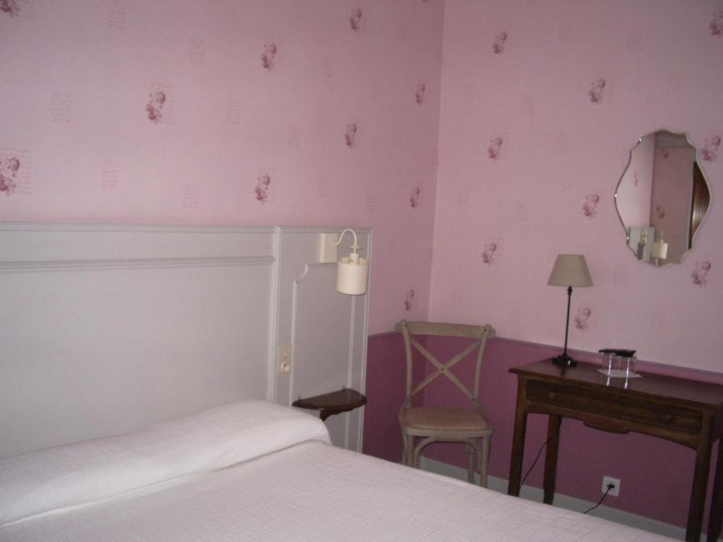 Villa Saint Hubert Nice Rum bild